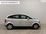 Audi A2 1.4 5drs. Clima Cruise Control APK NAP, Auto's, Voorwielaandrijving, Stof, Gebruikt, 4 stoelen