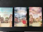 Cafe de Engel serie Marie lamballe, Boeken, Ophalen of Verzenden, Zo goed als nieuw