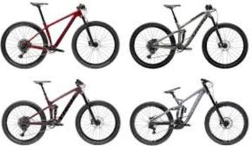 Used Products Deventer betaalt direct geld voor uw MTB! beschikbaar voor biedingen