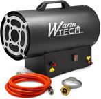 Warm Tech 30 kW gas heteluchtkanon, Doe-het-zelf en Verbouw, 30 tot 80 cm, Overige typen, Nieuw, Minder dan 60 cm