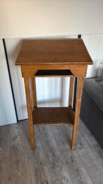 Lessenaar, Ophalen, Gebruikt, 150 tot 200 cm, Rechthoekig