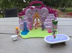 Playmobil prinses, Ophalen of Verzenden, Gebruikt, Complete set