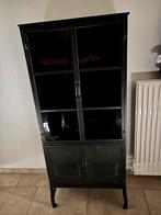 Metalen virinekast, Ophalen, Met deur(en), 100 tot 150 cm, 50 tot 100 cm