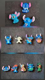 Setje bedels voor je crocs 'Lilo en Stitch', Sieraden, Tassen en Uiterlijk, Ophalen of Verzenden, Nieuw, Overige kleuren, Overige typen