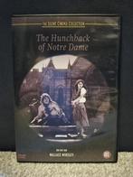 The Hunchback Of The Notre Dame (lon chaney / 1923), Horror, Alle leeftijden, Ophalen of Verzenden, Zo goed als nieuw