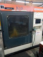 Wire EDM machine Charmilles Robofil 510, Verzenden, Gebruikt, Gereedschap of Toebehoren