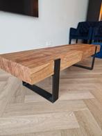 Bijzettafel Vulcano, Ophalen, Minder dan 45 cm, Zo goed als nieuw, 75 cm of meer