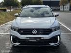 Volkswagen T-Roc 2.0 TSI 4Motion R PANO|BEATS|KEYLESS|ACC|, Automaat, Gebruikt, 4 cilinders, Wit