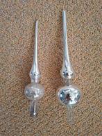 2x vintage pieken/ jaren '60, Diversen, Kerst, Ophalen of Verzenden, Zo goed als nieuw