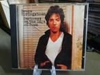 Bruce Springsteen – Darkness On The Edge Of Town CD, Ophalen, 1980 tot 2000, Zo goed als nieuw