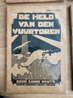 Oude leesboekjes Den Helder, Antiek en Kunst, Ophalen of Verzenden