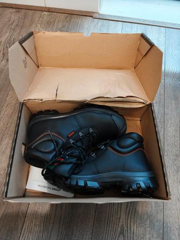 Emma Werkschoenen Nieuw - Maat 41 beschikbaar voor biedingen