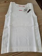 Zweethemd wit, Ophalen of Verzenden, Nieuw, Bovenkleding