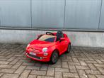Fiat 500 elektrische kinderauto 6V RC | 1-5 jaar, Nieuw, Ophalen of Verzenden