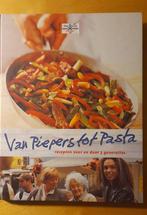 Blue Band - Van Piepers tot Pasta, Ophalen of Verzenden, Gelezen, Blue Band