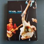Dvd PEARL JAM LIVE AT THE GARDEN, Cd's en Dvd's, Dvd's | Muziek en Concerten, Alle leeftijden, Ophalen of Verzenden, Muziek en Concerten