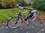 GAZELLE DAVOS herenfiets, Fietsen en Brommers, Ophalen, Gebruikt, Versnellingen, 57 tot 61 cm