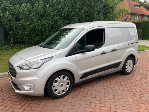 Ford Transit Connect 1.5 EcoBlue L1 Trend automaat 2x schuif, Auto's, Bestelauto's, Bedrijf, Te koop, ABS, Airconditioning, Boordcomputer