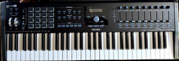 Arturia Keylab 61 MKII beschikbaar voor biedingen