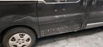 Schuifdeur opel vivaro trafic primastar beschadigd, Ophalen of Verzenden, Opel, Deur