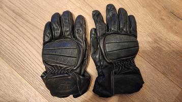 Hein Gericke motor handschoenen, maat M beschikbaar voor biedingen