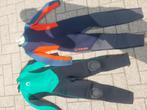 Wetsuit,surfpak, Watersport en Boten, Ophalen of Verzenden, Zo goed als nieuw, Kind, Wetsuit