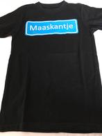 T-shirt Maaskantje, Ophalen of Verzenden, Zo goed als nieuw