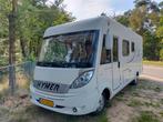Te koop hymer b594, Integraal, Diesel, Particulier, Hymer