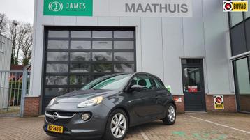 Opel ADAM 1.0 Turbo Jam Favourite beschikbaar voor biedingen