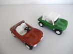 Tonka buggy vintage 2stuks, Ophalen of Verzenden, Gebruikt, Auto, Overige merken