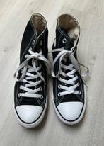 Converse All Stars, zwart, maat 40, Kleding | Dames, Schoenen, Zwart, Ophalen of Verzenden, Converse All Stars, Sneakers of Gympen