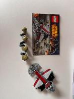 Lego star wars 75035, Ophalen of Verzenden, Zo goed als nieuw