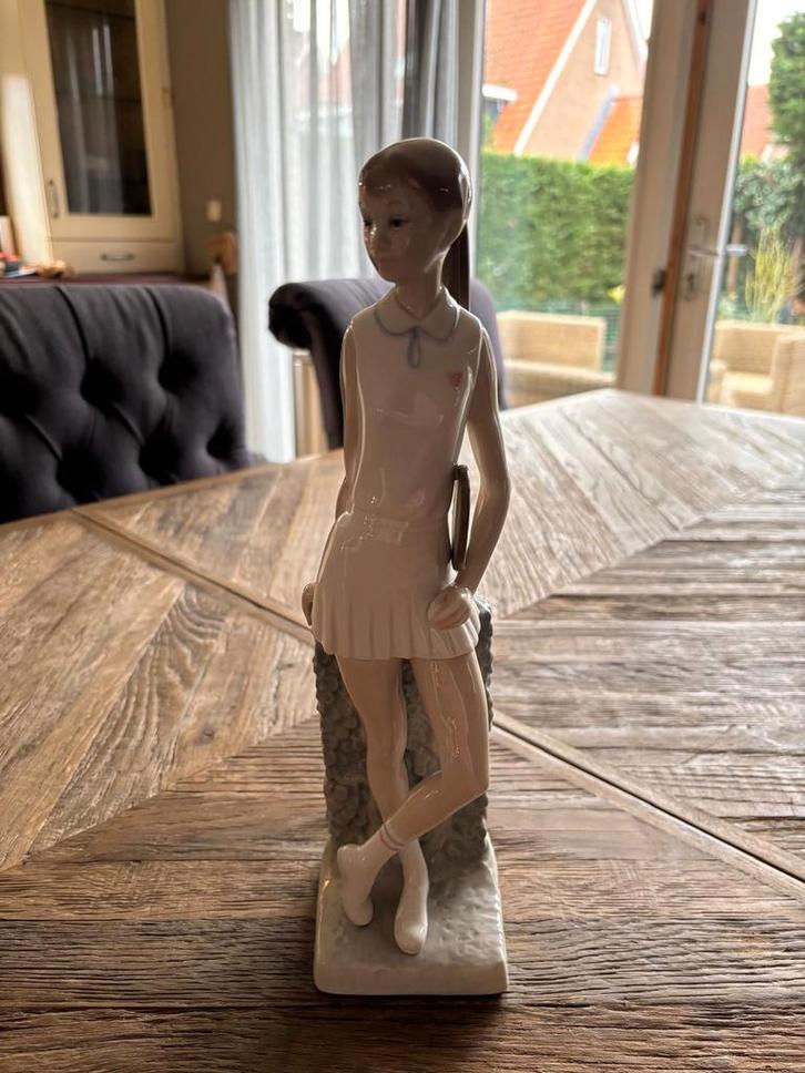 Lladro Beeldjes in Perfecte Staat, Antiek en Kunst, Antiek | Keramiek en Aardewerk, Ophalen