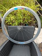 Campagnolo Shamal voorwiel gevraagd.!, Fietsen en Brommers, Fietsonderdelen, Ophalen of Verzenden, Zo goed als nieuw, Racefiets