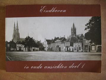 Eindhoven in oude ansichten dl 1 centrum/stadsdl 9e dr. 1979 beschikbaar voor biedingen