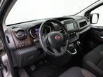 Fiat Talento 2.0MultiJet Speziale | Navigatie | Airco | Crui, Auto's, Voorwielaandrijving, Stof, Gebruikt, 4 cilinders