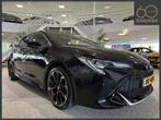 Toyota Corolla Touring Sports 2.0 Hybrid GR-Sport, Pano, Led, 450 kg, Gebruikt, 4 cilinders, Adaptive Cruise Control
