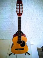 Western Gitaar - Volle Klank, Verstelbare Brug, Ophalen of Verzenden, Gebruikt, Western- of Steelstringgitaar