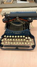 L.c. Smith &corona type writhers inc typemachine, Ophalen of Verzenden, Zo goed als nieuw