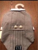 Jasje voor bruiloft of feest, Ophalen of Verzenden, Nieuw, Hondenjas