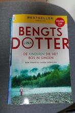 Lina Bengtsdotter – De kinderen die het bos ingingen, Ophalen of Verzenden, Lina Bengtsdotter