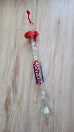 ATTRACTIEPARK SLAGHAREN Slushpuppi Fles 500ml, Ophalen of Verzenden