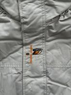 Gelert Ski Jas - Maat L - Wit, Ophalen of Verzenden, Maat 52/54 (L), Wit