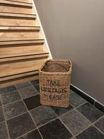 Trapmand, Ophalen, Gebruikt, Rechthoekig