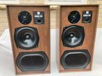 Kef Reference Model 104, Audio, Tv en Foto, Luidsprekers, Ophalen, Zo goed als nieuw, Front, Rear of Stereo speakers, Overige merken