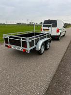 Easyline  tandemasser, Auto diversen, Aanhangers en Bagagewagens, Ophalen of Verzenden, Nieuw