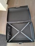 Koffer Samsonite, Sieraden, Tassen en Uiterlijk, Koffers, Gebruikt, Hard kunststof, 45 tot 55 cm, Slot