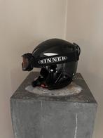 ski helm kids, Overige merken, Ophalen of Verzenden, Zo goed als nieuw, Kleding