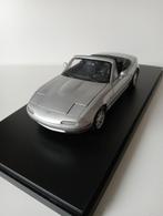 Mazda MX5 NA 1989 1:18 zeer zeldzaam nieuw in de box, Hobby en Vrije tijd, Modelauto's | 1:18, Ophalen of Verzenden, Nieuw, Auto