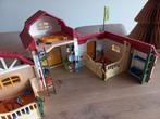 Playmobil stal, Ophalen, Zo goed als nieuw, Complete set